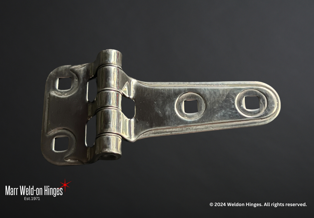 Strap Hinge Applications