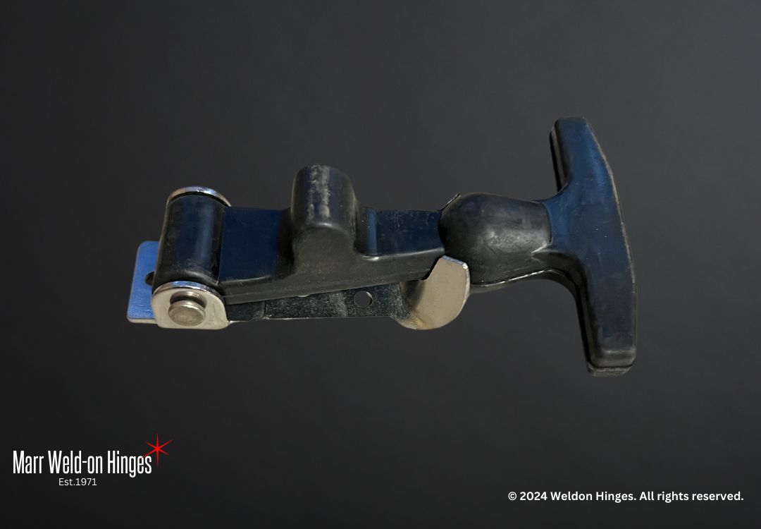 Heavy Duty Gate Latch