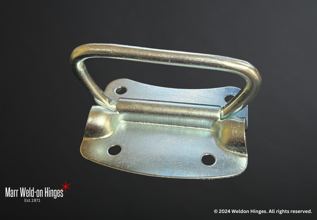 Modern Handle Manufacturing