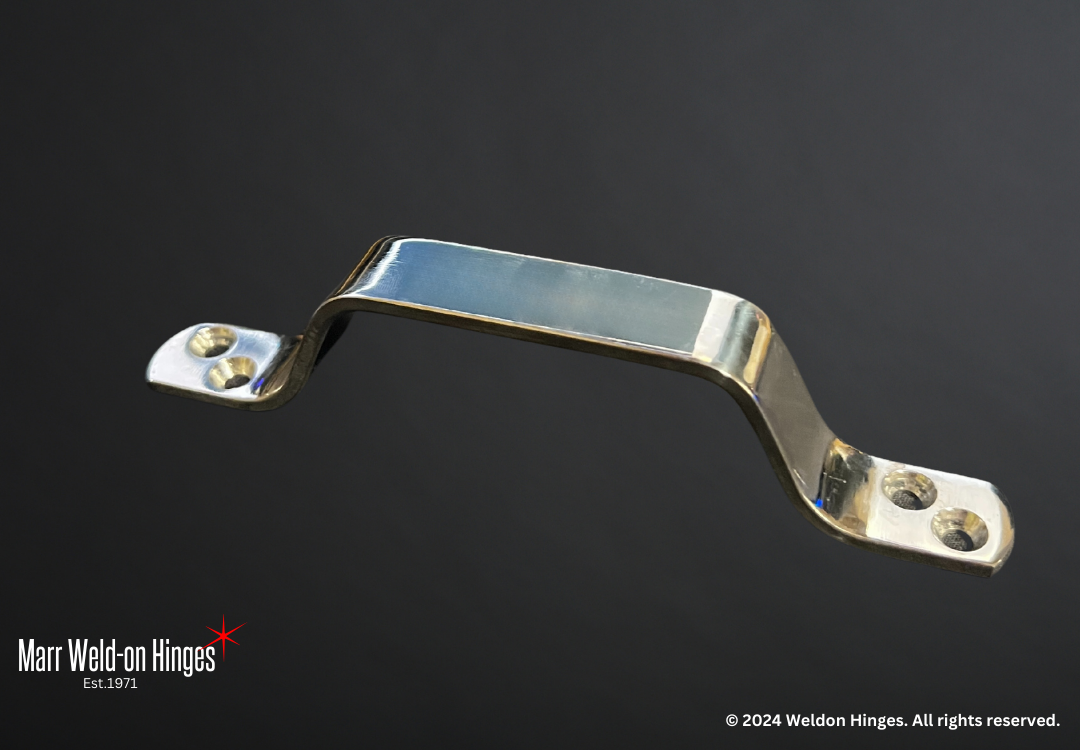 Historic Handle Design