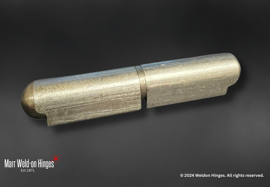 Specialty Weldon Hinge