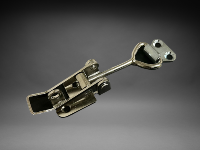Industrial Latches