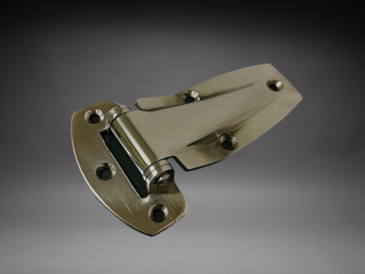 Strap Hinges