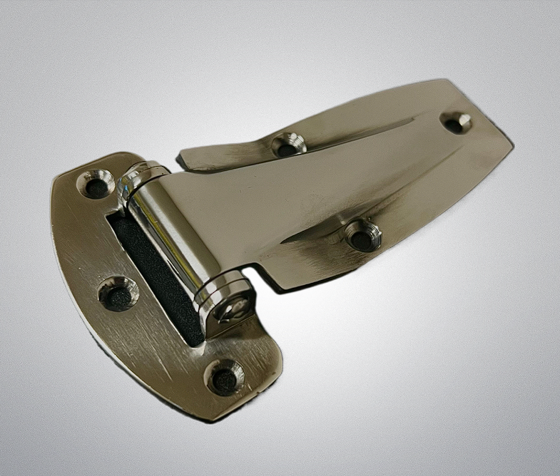 Custom Hardware Design